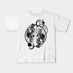 Pisces Kids T-Shirt